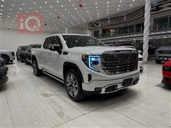 جي ام سي سييرا